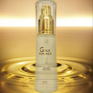 Cosméticos de Alta Calidad, Suero Facial con Aceite de Escualano, Fabricado en Japón, con OEM y ODM Disponibles - Product Image 1