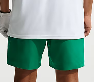 Pantalones Cortos Deportivos para Hombre, Pantalones Cortos de Golf de Alto Rendimiento - Product Image 2