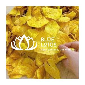 Pommes de terre frites séchées sous vide Premium Blue Lotus Farm, salées, croustillantes, 0,5-2 kg, pour pâtisserie et confiserie - Vente Flash - Product Image 1