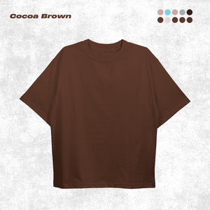 Camiseta estética con gráficos, de gran tamaño, ligera, a la moda, para verano - Product Image 4