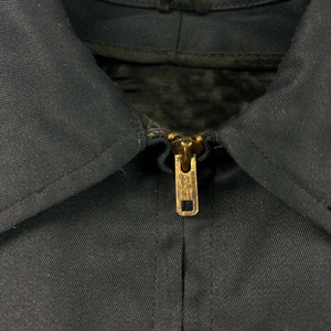 Custom Heavyweight <b>Canvas</b> Work <b>Jacket</b> <b>Men</b> Breathable Windproof Embroidery High Street Carpenter Trucker Casual Work <b>Jacket</b> - Product Image 6