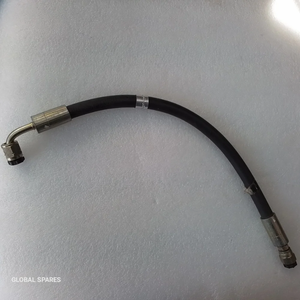 ท่อยางยืดหยุ่นสำหรับเครื่องกำเนิดไฟฟ้าดีเซล อะไหล่ทดแทน OEM - Product Image 3