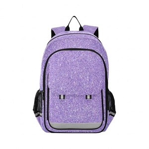 <b>Backpack</b> for Cheer Teams Cheerleading Bags, Cheerleading <b>Backpack</b> Glitter Waterproof Travel <b>Backpack</b> for Students - Product Image 4