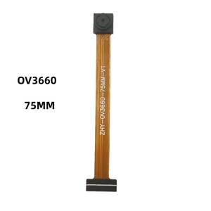 Module de <span class=keywords><strong>cam</strong></span>éra 3MP OV3660 en stock, interface DVP 75mm, compatible YUV RGB, capture d'image ESP32 <span class=keywords><strong>CAM</strong></span> ESP32 S3 Vision - Product Image 3