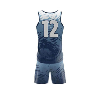 Nouvelle conception d'uniformes de sport pour l'entraînement et la compétition, ensemble d'uniformes de course sur piste de qualité supérieure, personnalisable pour le jour de la compétition - Product Image 3