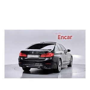 บีเอ็มดับเบิลยู ซีรีส์ 5 รุ่น 530e ลักชัวรี่ ปี 2020/7 มาตรฐานยูโร 5 พวงมาลัยซ้าย เกียร์อัตโนมัติ เบาะหนัง กล้องมองหลัง-104,922 กม. - Product Image 2