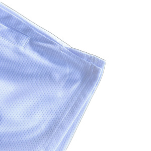 Shorts pour hommes, fabricant, personnalisation OEM ODM, marque privée, séchage rapide, respirant, athlétique, gym, course à pied - Product Image 3