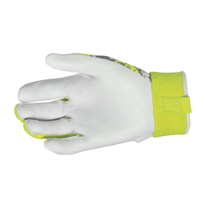 Guantes de Bateo de Béisbol Antideslizantes con Empaque Personalizado, Guantes de Bateo de Béisbol de Alta Calidad y Resistentes para Jugadores Profesionales de Equipos - Product Image 5