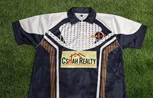 Polo Deportivo de Alta Calidad Sublimado para Equipos, Ropa Deportiva para Hombre, Mujer y Jóvenes, de Secado Rápido y Tecnología Dry-Fit - Product Image 2