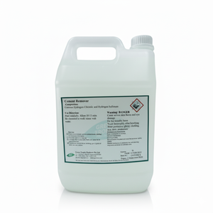 Removedor de Cemento Líquido de Grado Industrial, Precio Competitivo, Venta al por Mayor en Singapur, Productos Químicos Orgánicos de Grado Industrial GTP GT-403 - Product Image 3