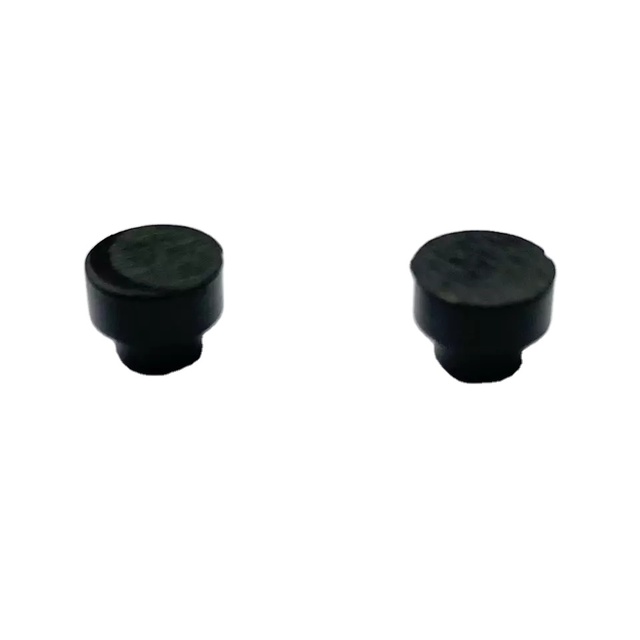 Rubber 40-70 Hole Plug for Rubber Stoppers Black Water Sealing Lanjo A2581