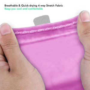 Guantes de Pesca de Verano al por Mayor con Protección Solar, Transpirables, de Calidad Premium, Medios Dedos, para Deportes al Aire Libre - Product Image 6