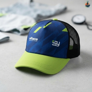 Fabricant de casquettes de baseball snapback OEM ODM pour commandes en gros, fournisseur de casquettes trucker personnalisées et de casquettes snapback en maille réglables OEM ODM - Product Image 3