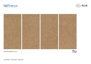 Colección Premium de Baldosas de Porcelana para Exteriores y Comercios, GVT PGVT, Bordes Rectificados, Grosor de 8.5mm y 9mm - Product Image 2