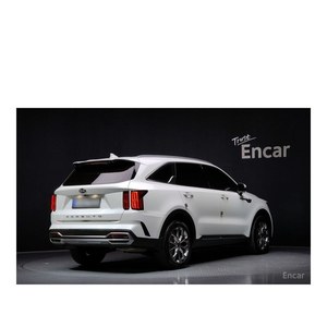 2021 for Kia Sorento Diesel 2.2 2WD with Automatic Gearbox Leather Seats 50,865 km Left Steering - Product Image 2