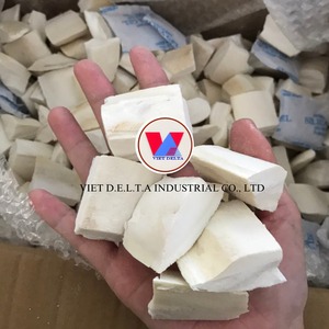 กระดูกปลาหมึกขาวพรีเมียมแบบทั้งตัว/ชิ้น ขนาด 4-5 ซม. สำหรับอาหารสัตว์ แคลเซียมสูง ผลิตในเวียดนาม จำหน่ายทั่วโลก - Product Image 4