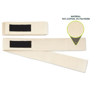 Sangles de musculation personnalisées de style nouveau, sangles de musculation pour la musculation et le powerlifting avec support pour les poignets - Product Image 2