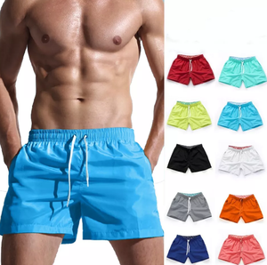 Shorts chino pour hommes pas chers en gros – Pantalons décontractés en coton coupe slim pour l'été – Prix usine, haute qualité, en vente - Product Image 2