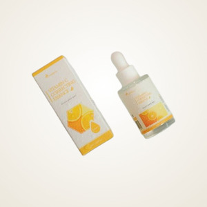 เซรั่มบำรุงผิวหน้าเกาหลี K-Beauty Nabiya วิตามินซี Kolrekting Essence 50 มล. ผลิตในเกาหลี สำหรับทุกเพศทุกวัย - Product Image 6