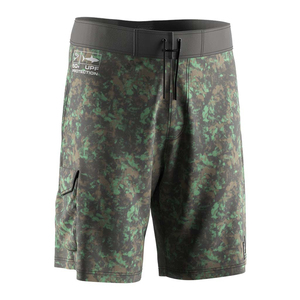 Los Mejores Shorts de Pesca Sólidos, Cómodos, Transpirables y Antibacterianos para Damas y Caballeros, Venta al por Mayor, Personalizables - Product Image 3