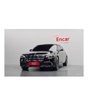 Mercedes-Benz Classe S S450L 4MATIC 2023, 45 490 km, boîte automatique, sièges en cuir, conduite à gauche, caméra de recul - Product Image 3