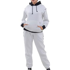 Chándal Deportivo Personalizado al por Mayor para Mujer, Chándal de Alta Calidad, Nuevo Chándal de Moda para Mujer, Chándal Deportivo Femenino - Product Image 1