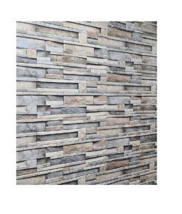 KC keramik 30x60มม. กระเบื้องผนังผิวด้านพอร์ซเลนผิวหยาบทนน้ำ9มม. หนารับประกันตลอดอายุการใช้งาน - Product Image 6