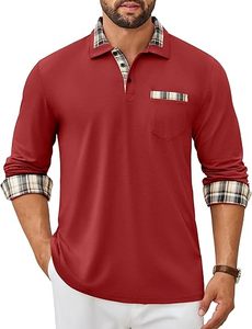 Vêtements décontractés pour chemises, entièrement personnalisables pour les propriétaires de marques, faible MOQ, délai de livraison rapide, fournisseur fabricant, polyester tricoté uni - Product Image 2