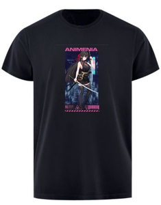 Le fabricant sur mesure fournit des t-shirts en coton pour hommes avec impression personnalisée, fabriqués au Pakistan, pour vos lignes d'expédition de détail. - Product Image 4