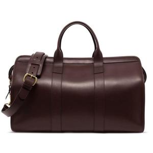 Natural Cow Buffalo Leather Travelling Bags Latest Arrival Genuine Leather Travel Bags Heavy Duty Handbags Affordable Price - Product Image 3