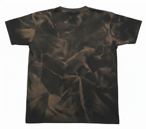 T-shirt en coton épais 250 g/m² de haute qualité, 100 % coton, style vintage, pour hommes, vente en gros - Product Image 2