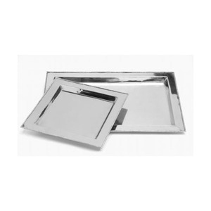 Plateau Cadeau en Métal Premium pour Chocolats avec Design Élégant pour Cadeaux de Mariage, Événements Corporatifs et Festivals - Product Image 1