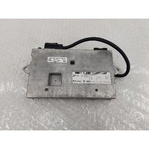 โมดูลควบคุมอินเทอร์เฟซ MMI สำหรับรถยนต์ A8 D3 ปี 2007-2010 ของแท้ รุ่น 4E0035729A มือสอง - Product Image 1