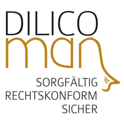 DILICOman logo