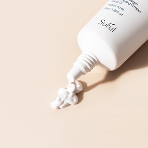 [Dragon Republic] <b>Dry</b>-Touch <b>Sunscreen</b> Cream Organic Vegan Zinc Oxide <b>Oil</b>-Free Face Body Physical Sun Protection - Product Image 1