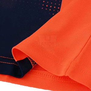 Uniforme de Fútbol Personalizado de Alta Calidad, Secado Rápido, Transpirable, 100% Poliéster - Product Image 4