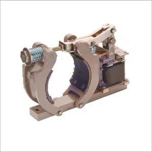 Bobine de frein solénoïde AC CMK avec plongeur de type S PCB7 440V en fer, de -40°C à +85°C pour usage industriel - Product Image 2