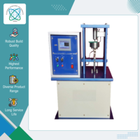 Machine de test de compressibilité numérique de qualité supérieure, standard supérieur, avec une puissance de 500 W, au meilleur prix