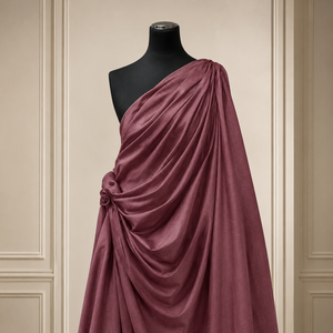 Tela Lisa para Prendas de Vestir, Material Textil de Color Sólido para Bordado, Impresión y Teñido, Suministro al por Mayor, Tela de Calidad de Exportación - Product Image 1