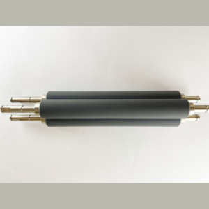 Rodillos de goma de silicona duraderos de calidad superior-Modelo personalizado Lanjo V2624 - Product Image 3