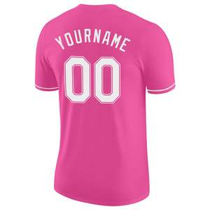 Maillot de baseball d'exportation haut de gamme, logo personnalisé, uniforme d'équipe, respirant, en polyester performant, fournisseur OEM en gros - Product Image 3