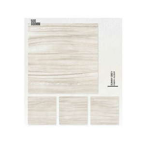 Fourniture d'usine de carreaux de céramique de haute qualité à bon prix carreaux de métal émaillés polis salon carrelage de sol en marbre naturel - Product Image 6