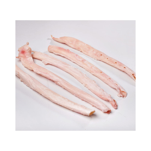 Aorta de Res Congelada de Primera Calidad, Halal, Aorta Bovina, Corazón de Res en Tubo, Venta al Por Mayor para Proveedores Internacionales de Carne - Product Image 3