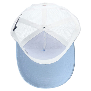 Gorras Trucker de Moda para Hombre, Último Diseño, Malla del Mejor Material para Deportes, Servicio OEM, Gorras Estilo Trucker a Precio Económico con OEM - Product Image 4