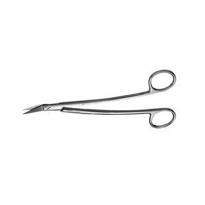 กรรไกรผ่าตัด Dean สำหรับการตัดและผ่าเนื้อเยื่ออย่างแม่นยำในกระบวนการทางการแพทย์ ทันตกรรม และการผ่าตัด - Product Image 4