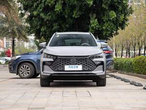 Nuevo BYD Tang EV SUV de 5 Puertas y 5 Asientos, Gran Autonomía de 730 KM, Auto Eléctrico - Product Image 1