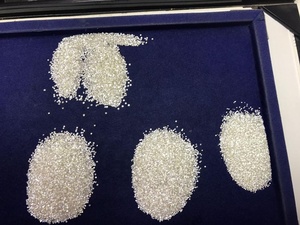 Original 1.05mm SI Clarity G-H Color Loose Round Real Natural Diamonds Unique Design 1.00 TCW Jewelry - Product Image 3