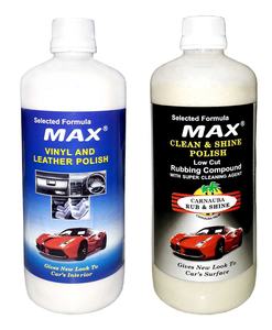 Ultimate Auto Care Kit para un brillo de sala de exposición y protección inigualable contra contaminantes y rayos UV de fabricante indio - Product Image 3