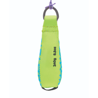 Sac de lancer d'arboriste à déploiement rapide, sac lesté pour corde haute résistance, équipement d'escalade pour travaux d'arboriculture, fabricant