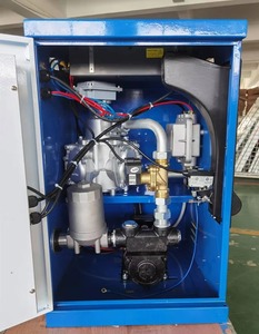 Equipo de Dispensación de Petróleo de Alta Calidad para Gasolineras y Uso Industrial Disponible a Precio Competitivo - Product Image 2